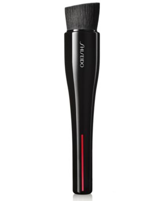 Shiseido - Hasu Fude Foundation Brush