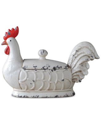 3R Studio - Rooster Container