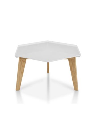 Furniture of America - Bok Coffee Table, Quick Ship