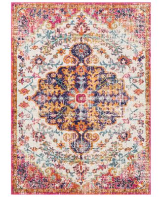 Surya - Harput HAP-1066 Beige 3'11" x 5'7" Area Rug