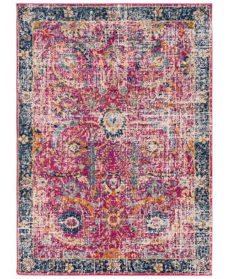 Surya - Harput HAP-1013 Garnet 2' x 3' Area Rug