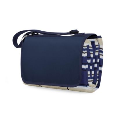 Picnic Time - Blanket Tote