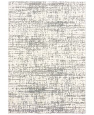 Oriental Weavers - Verona Shag 1803 2' x 3' Area Rug