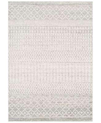 Surya - Elaziz ELZ-2308 Light Gray 3' x 5' Area Rug
