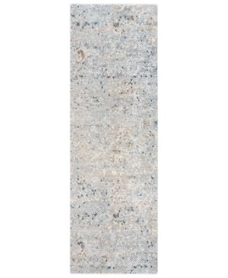 Surya - Presidential PDT-2312 Dark Green 3'3" x 10' Runner Area Rug