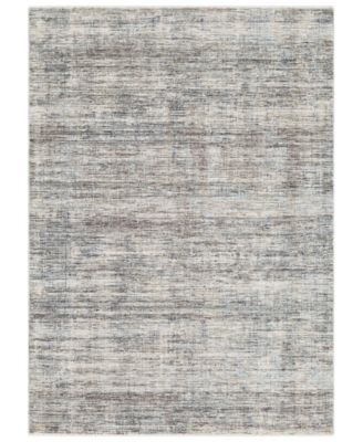 Surya - Presidential PDT-2308 Medium Gray 2' x 3'3" Area Rug