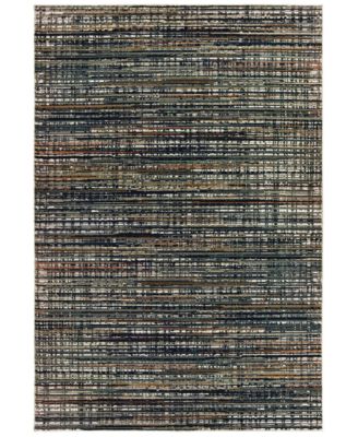 Oriental Weavers - Bowen 1332 5'3" x 7'6" Area Rug