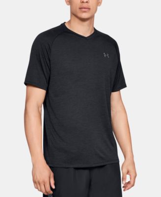 Under Armour - Men's Tech V-Neck T-Shirt