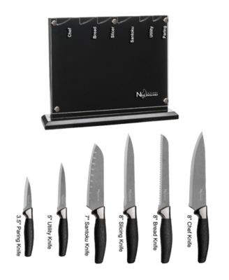 New England Cutlery