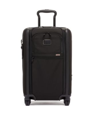 TUMI - Tumi Alpha International Expandable 4 Wheeled Carry-On