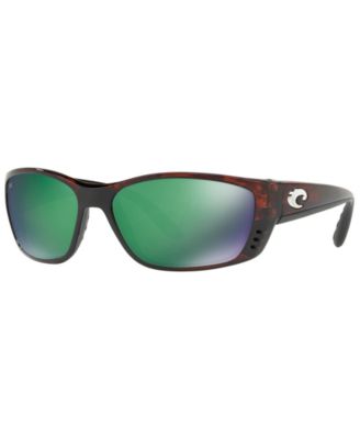 Costa Del Mar - Polarized Sunglasses, FISCH 64P