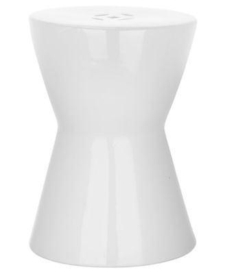 Safavieh - Liana Garden Stool