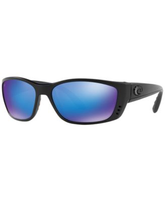 Costa Del Mar - Polarized Sunglasses, FISCH 64