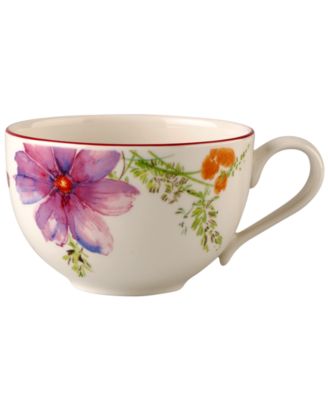 Villeroy & Boch - Mariefleur Teacup