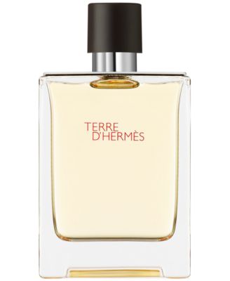HERMS - Terre d'Herm&egrave;s Eau de Toilette Spray, 3.3 oz.