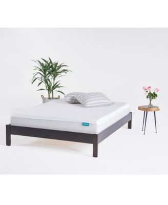 OkiOki - 10" Medium Firm Mattress - Queen, Quick Ship, Mattress in a Box