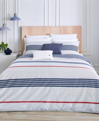 Lacoste Home