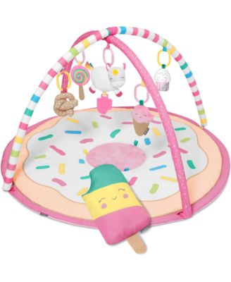 Carter's - Sweet Surprise Play Gym