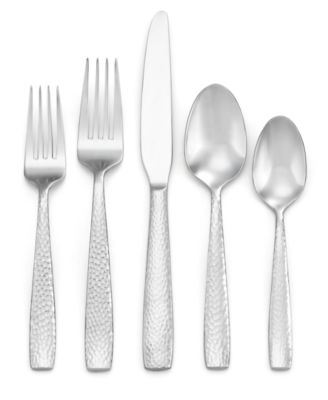 Oneida - Illuma 50 Piece Flatware Set