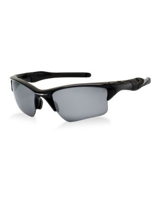 Oakley - Sunglasses, OO9154 Half Jacket 2.0 XL