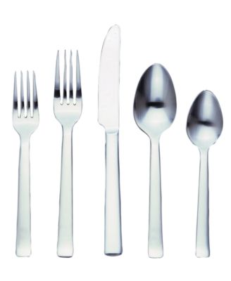 Ginkgo - Norse 42pc Service for 8