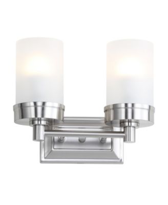 Safavieh - Kylan Two Light Bathroom Sconce