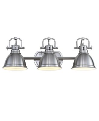 Safavieh - Roland Three Light Bathroom Sconce