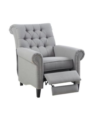 Furniture - Aidan Recliner Chair