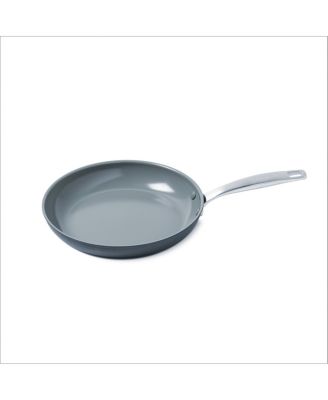 GreenPan - Chatham 12" Ceramic Non-Stick Open Fry Pan