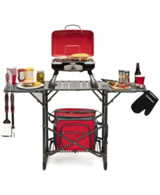 Cuisinart - Take Along Grill Stand