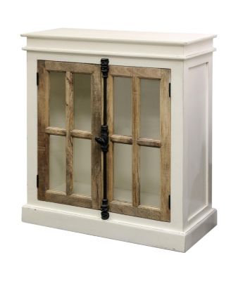 StyleCraft - Tucker Cabinet, Quick Ship