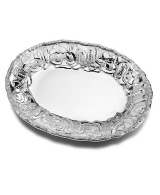 Wilton Armetale - Silver