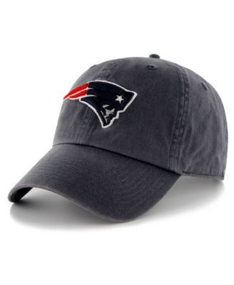 '47 Brand - Hat, New England Patriots Vikings Franchise Hat