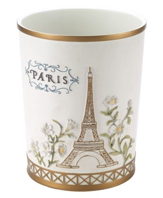 Avanti - Paris Botanique Wastebasket