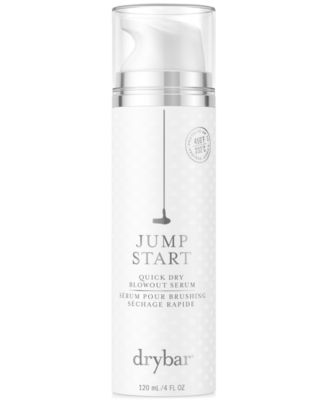 Drybar - Jump Start Quick Dry Blowout Serum, 4-oz.
