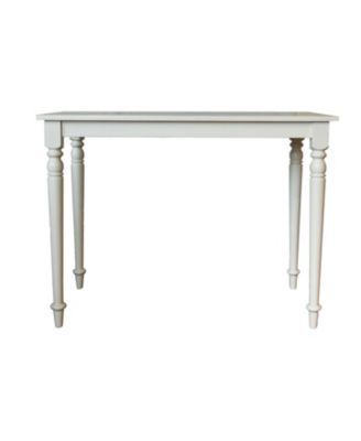 Carolina Classics - Asahi Bar Table, Quick Ship