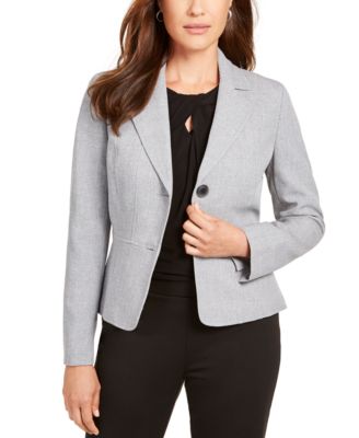 Kasper - Two-Button Jacket