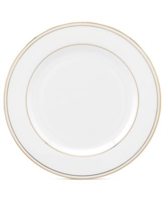 Lenox - Federal Gold Appetizer Plate
