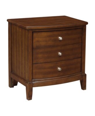 Homelegance - Norhill Nighstand
