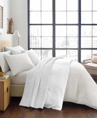 City Scene - Demi  Duvet Cover Set