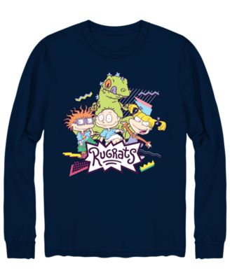 AIRWAVES - RUGRATS ONLY