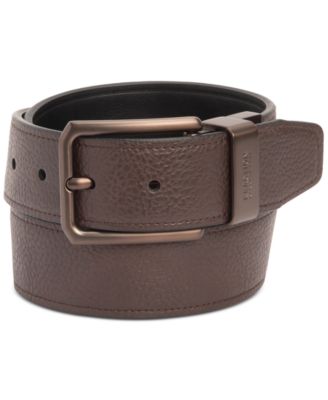 Kenneth Cole Reaction - Men's Stretch Reversible Belt