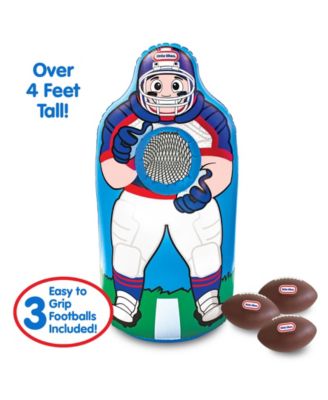 Little Tikes