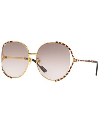 Gucci - Women's Sunglasses, GC001339