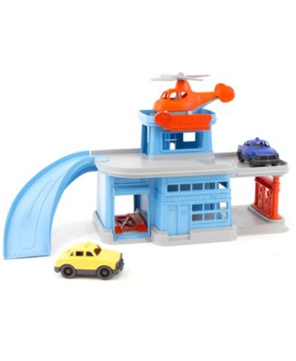 Green Toys