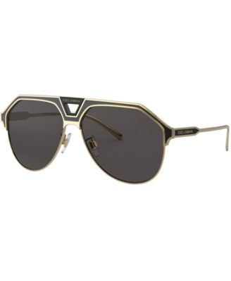 Dolce&Gabbana - Sunglasses, 0DG2257