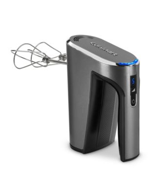 Cuisinart - Cordless Rechargeable Hand Mixer