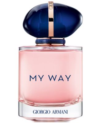 Giorgio Armani - Giorgio Armani My Way Eau de Parfum Fragrance Collection