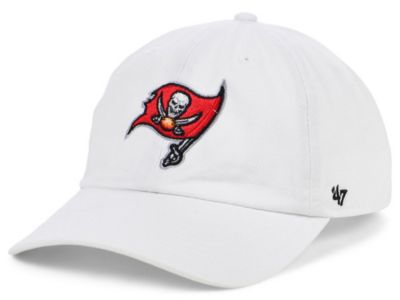 '47 Brand - Tampa Bay Buccaneers CLEAN UP Cap