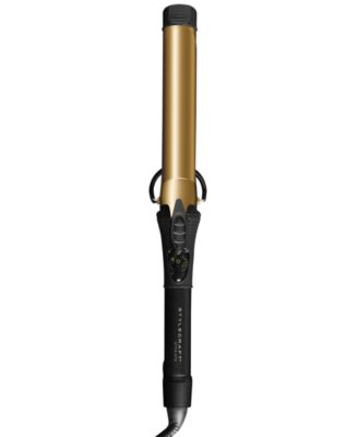 StyleCraft - GAMMA+  24K Curling Iron 1.25"